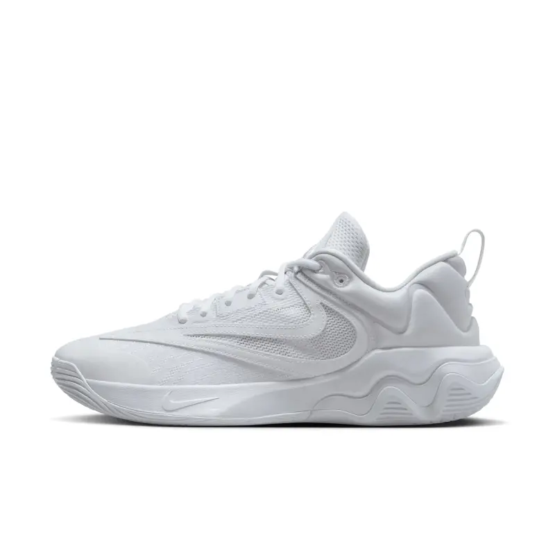  NIKE Giannis Immortality 3 "Triple White" 
