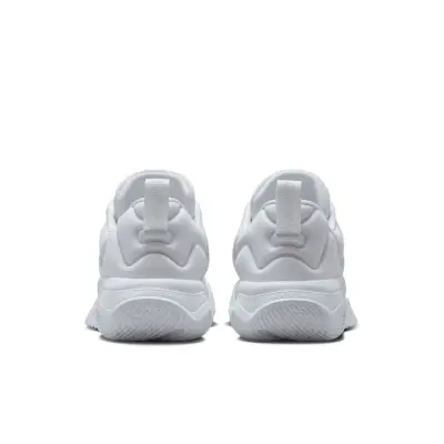  NIKE Giannis Immortality 3 "Triple White" 