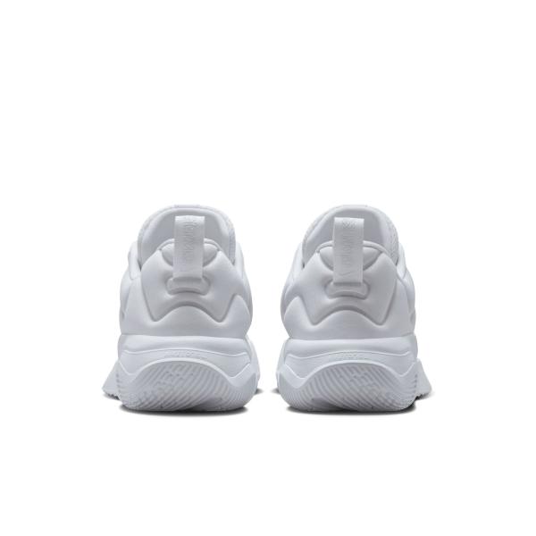  NIKE Giannis Immortality 3 "Triple White" 
