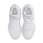 NIKE Giannis Immortality 3 "Triple White" 