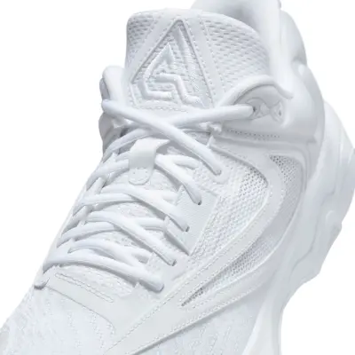  NIKE Giannis Immortality 3 "Triple White" 