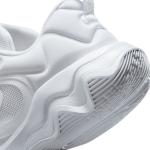  NIKE Giannis Immortality 3 "Triple White" 