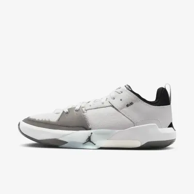  NIKE Jordan One Take 5 Paris Grey Fog 