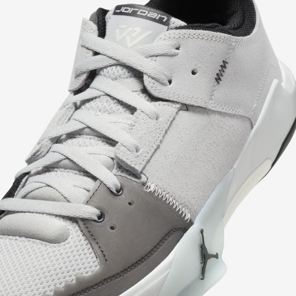  NIKE Jordan One Take 5 Paris Grey Fog 