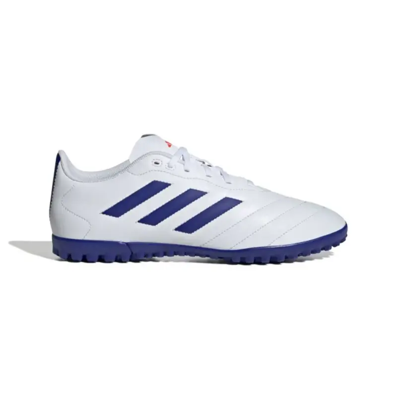  ADIDAS Goletto VIII TF zapatillas fútbol césped artificial 