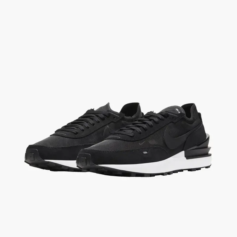  NIKE Waffle One zapatillas casual DA7995-001 