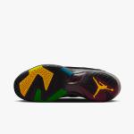  NIKE Air Jordan 37 Varon Bordeaux zapatillas baloncesto 