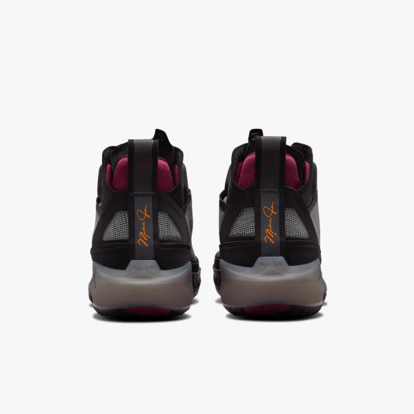  NIKE Air Jordan 37 Varon Bordeaux zapatillas baloncesto 