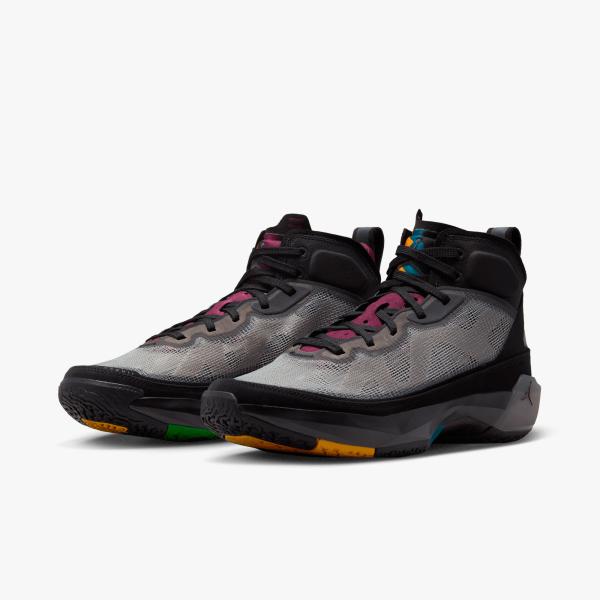  NIKE Air Jordan 37 Varon Bordeaux zapatillas baloncesto 