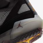  NIKE Air Jordan 37 Varon Bordeaux zapatillas baloncesto 