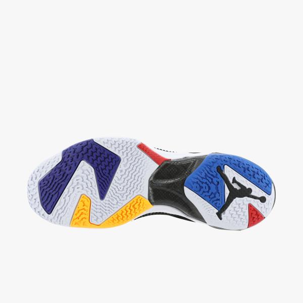 Zapatillas Air Jordan 37 Low Hombre “Nothing But Net” DQ4122-061