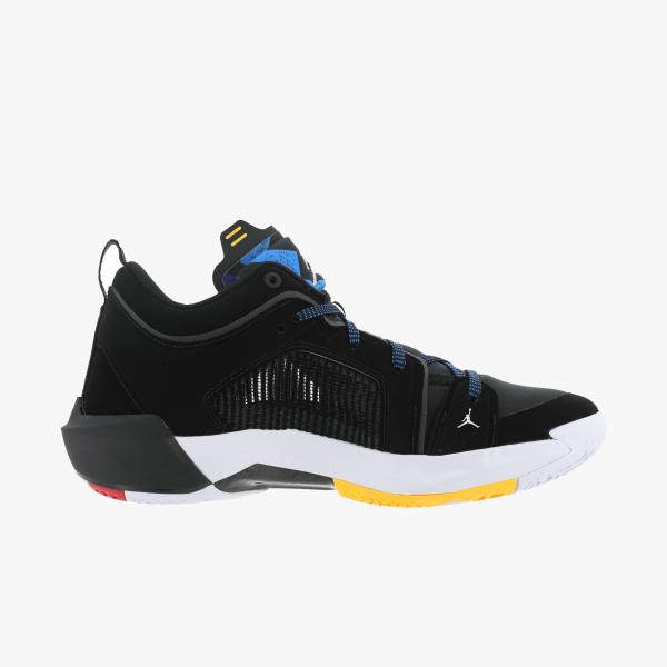 Zapatillas Air Jordan 37 Low Hombre “Nothing But Net” DQ4122-061