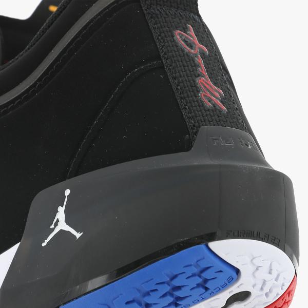 Zapatillas Air Jordan 37 Low Hombre “Nothing But Net” DQ4122-061