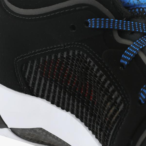 Zapatillas Air Jordan 37 Low Hombre “Nothing But Net” DQ4122-061