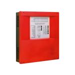  COLOTRON CO-CLVR12Z Central incendio convencional 12 zonas puerta roja 