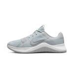  NIKE MC Trainer 2 zapatillas dama negras mesh training multi-deporte 
