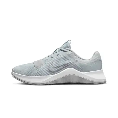 NIKE MC Trainer 2 zapatillas dama negras mesh training multi-deporte 
