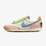  NIKE Dama DBreak SE Sun Club Hot Curry zapatillas casual DM7605-100 