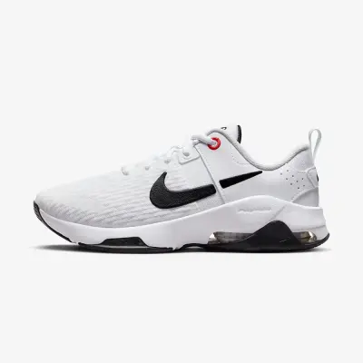 NIKE Zoom Bella 6 zapatillas dama training blanco zoom air 