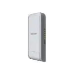  HIKVISION DS-3WF0EC-2NT Puente inalámbrico ascensor 2.4GHz 300Mbps 500m kit punto a punto 