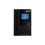  FORZA FZ-FDC-1002T UPS en línea 1000VA/900W 5 CEI 23-50 sinusoidal pura torre 220V 
