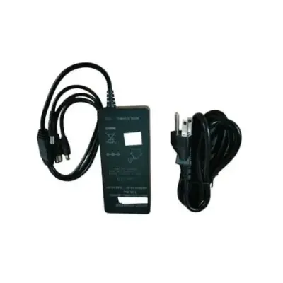  ZKTECO ZK-PSU1250-DMS Fuente de alimentación 12VDC/5AMP 