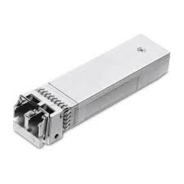  TP-LINK TL-SM5110-SR Transceptor SFP+ 10GBASE-SR fibra multimodo LC 300m 10Gbps Omada 