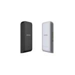  HIKVISION DS-3WF0EC-5ACT Puente inalámbrico ascensor 5GHz 867Mbps 500m kit punto a punto 