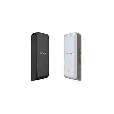  HIKVISION DS-3WF0EC-5ACT Puente inalámbrico ascensor 5GHz 867Mbps 500m kit punto a punto 