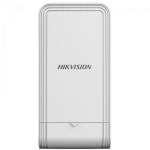  HIKVISION DS-3WF02-5AC/O CPE inalámbrico exterior 5GHz 867Mbps 5km antena sectorial 12dBi MIMO 2x2 TDMA IP55 