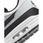  NIKE Air Max 1 White/Black/Pure Platinum 