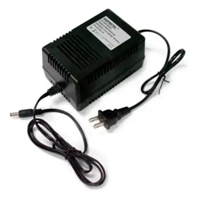 ZKTECO ZK-PSU22030-D Transformador para PTZ 220V-24VAC 3AMP 60Hz 