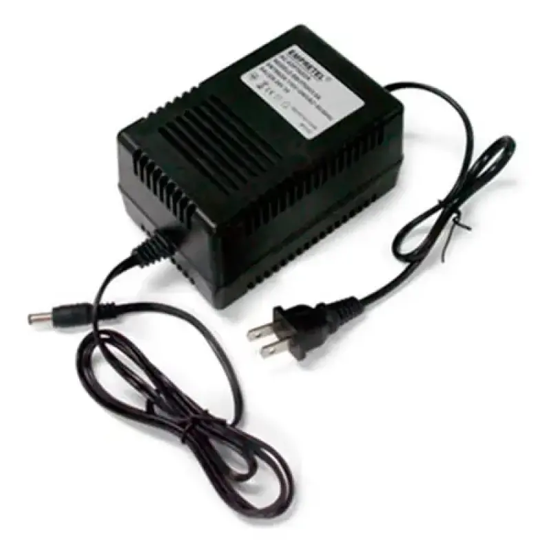  ZKTECO ZK-PSU22030-D Transformador para PTZ 220V-24VAC 3AMP 60Hz 