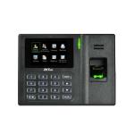  ZKTECO LX14 Control de Asistencia Biométrico Huella Digital Pantalla TFT 2.8" 500 Usuarios USB 