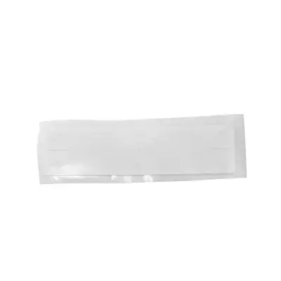  ZKTECO UHF-PARKINGTAG Etiqueta adhesiva UHF para control acceso larga distancia vehículos 