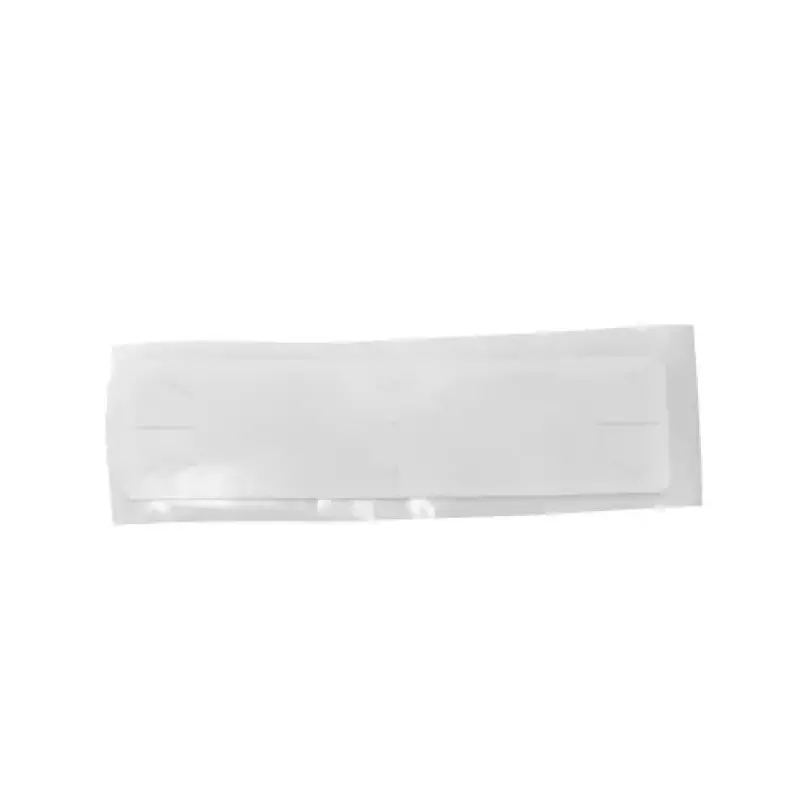  ZKTECO UHF-PARKINGTAG Etiqueta adhesiva UHF para control acceso larga distancia vehículos 