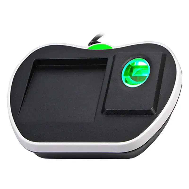  ZKTECO ZK8500R/ID enrolador huella digital tarjeta ID 125KHz Mifare 13.56MHz USB 