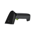  ZKTECO ZKB203S lector código QR 2D inalámbrico con base 