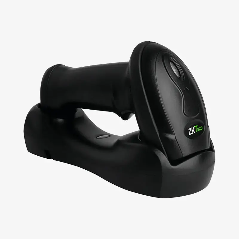  ZKTECO ZKB105 lector escáner código barras pistola mano 1D 