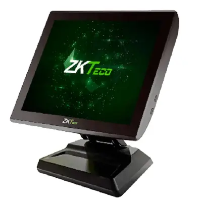  ZKTECO ZKBIO610 terminal POS inteligente biométrico huella 