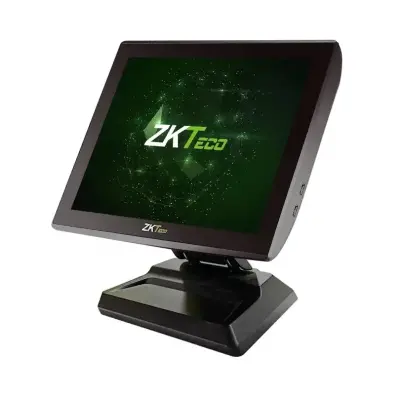  ZKTECO ZKBIO630 terminal POS inteligente biométrico huella rostro 