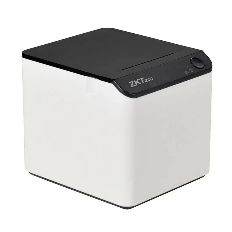  ZKTECO ZKP5803-BT impresora térmica recibos 58mm Bluetooth 