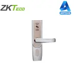  ZKTECO LH5000/R cerradura proximidad electrónica hotel derecha Mifare 13.56MHz 12VDC 