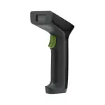  ZKTECO ZKB202S lector escáner código barras pistola mano USB inalámbrico 1D/2D 