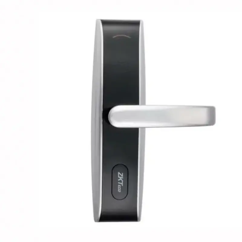  ZKTECO ZL400 cerradura hotel inalámbrica Zigbee 12VDC comunicación inalámbrica 
