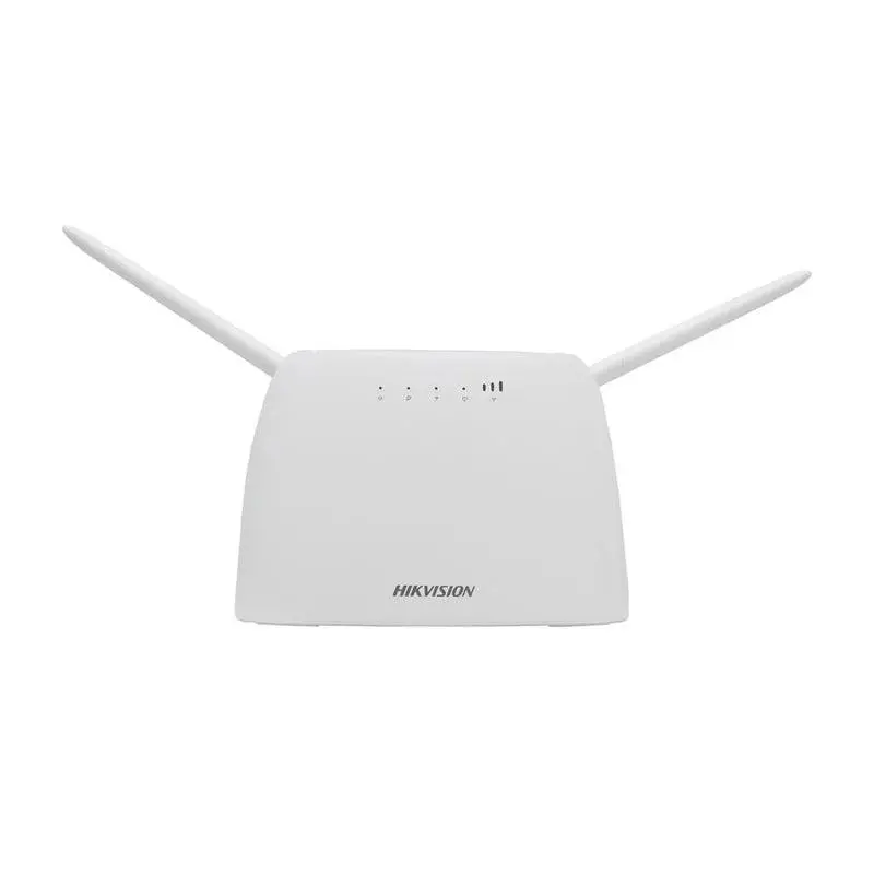 Router 4G LTE AC1200 Hikvision DS-3WR4G12C