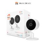  NEXXT AHIMPFI4U12PK Cámara inteligente Wi-Fi para interior (12-Pack) 