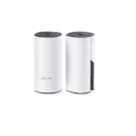  TP-LINK DECO M4(2-PACK) Sistema Wi-Fi Mesh AC1200 (2-Pack) 