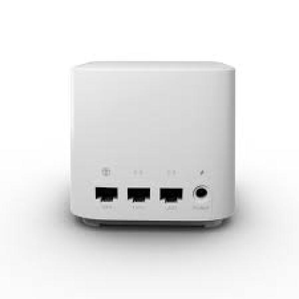  NEXXT NCM-X18002PK Tecnología True Mesh Router (2-pack) 