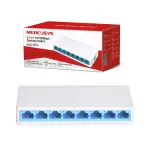  MERCUSYS MS108 Switch de escritorio 8 puertos 10/100Mbps 